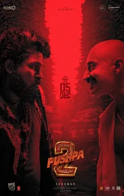 Pushpa 2